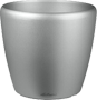 Aluminium Optik matt